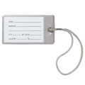 Mod Luggage Tag