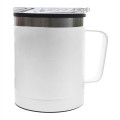 12 Oz. Braxton Stainless Steel Mug