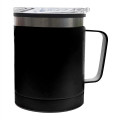 12 Oz. Braxton Stainless Steel Mug