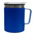 12 Oz. Braxton Stainless Steel Mug