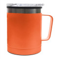 12 Oz. Braxton Stainless Steel Mug