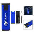 6-Piece Mini Tool Kit With COB Light