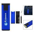 6-Piece Mini Tool Kit With COB Light