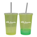 22 Oz. Color Changing Tumbler