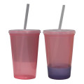 22 Oz. Color Changing Tumbler
