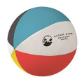 Beach Ball Shape Stress Reliever