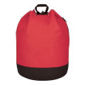 Bucket Bag Drawstring Backpack