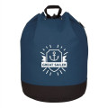 Bucket Bag Drawstring Backpack