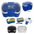 On-The-Go Convertible Lunch Set