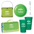 Deluxe Picnic In The Park Kit