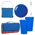 Deluxe Picnic In The Park Kit