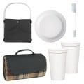 Deluxe Picnic In The Park Kit