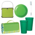 Deluxe Picnic In The Park Kit