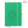 rPET Journal Notebook