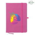 rPET Journal Notebook