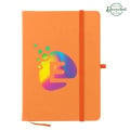 rPET Journal Notebook