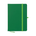 rPET Journal Notebook