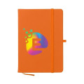 rPET Journal Notebook