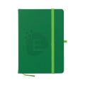 rPET Journal Notebook