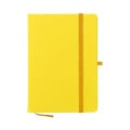 rPET Journal Notebook