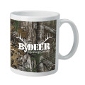Realtree 11 Oz. Full Color Mug