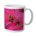 Realtree 11 Oz. Full Color Mug