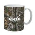 Realtree 11 Oz. Full Color Mug