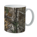 Realtree 11 Oz. Full Color Mug