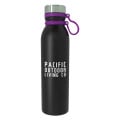 25 Oz. Ria Stainless Steel Bottle