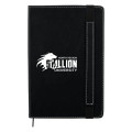Charlotte Journal Notebook With Custom Box