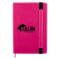 Charlotte Journal Notebook With Custom Box