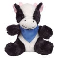 6" Cuddly Cow