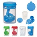 7-Piece Measuring Set