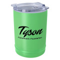 2-In-1 Copper Insulated Beverage Holder And Tumbler