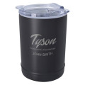 2-In-1 Copper Insulated Beverage Holder And Tumbler