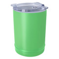 2-In-1 Copper Insulated Beverage Holder And Tumbler