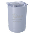 2-In-1 Copper Insulated Beverage Holder And Tumbler