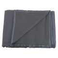 Reversible Fleece/Nylon Blanket With Carry Case