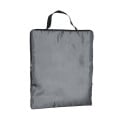 Reversible Fleece/Nylon Blanket With Carry Case