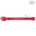 Back Scratcher With Shoehorn