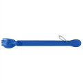 Back Scratcher With Shoehorn