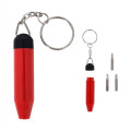 Mini Tool Keychain Kit