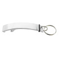 Curve Aluminum Bottle Opener