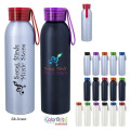 22 Oz. Darby Recycled Aluminum Bottle