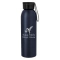 22 Oz. Darby Recycled Aluminum Bottle