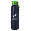 22 Oz. Darby Recycled Aluminum Bottle