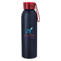 22 Oz. Darby Recycled Aluminum Bottle