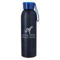 22 Oz. Darby Recycled Aluminum Bottle