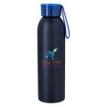 22 Oz. Darby Recycled Aluminum Bottle