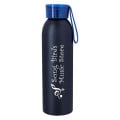 22 Oz. Darby Recycled Aluminum Bottle